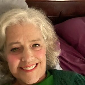 Meet your Posher, Barbara